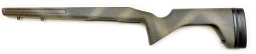 Picture of GRAYBOE RIFLE STOCK 700 SA RH PAINTED WOODLD TREK10531