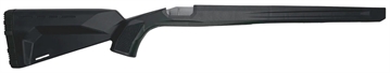 Picture of GRAYBOE STOCK FLAGSTAFF BLK FS1UMCBLK