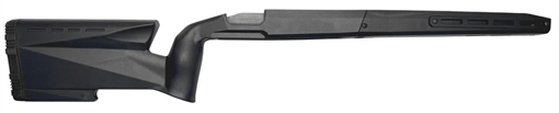 Picture of GRAYBOE STOCK HALO BLK HL1UMCBLK