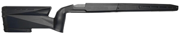 Picture of GRAYBOE STOCK HALO BLK HL1UMCBLK