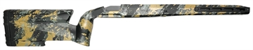 Picture of GRAYBOE STOCK HALO SONORAN HL1UMCSON