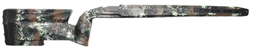 Picture of GRAYBOE STOCK HALO TIMBER HL1UMCTIM