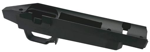 Picture of GRAYBOE UNIVERSAL MINI CHASSIS 700 SA BLK AL700SA