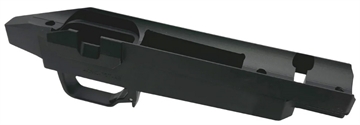 Picture of GRAYBOE UNIVERSAL MINI CHASSIS 700 SA BLK AL700SA