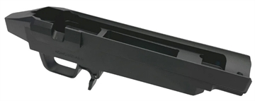 Picture of GRAYBOE UNIVERSAL MINI CHASSIS HOWA LA BLK ALHOWLA