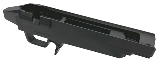 Picture of GRAYBOE UNIVERSAL MINI CHASSIS HOWA SA BLK ALHOWSA