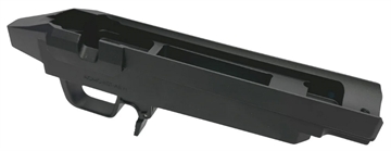 Picture of GRAYBOE UNIVERSAL MINI CHASSIS HOWA SA BLK ALHOWSA