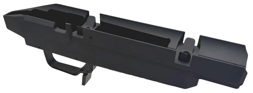 Picture of GRAYBOE UNIVERSAL MINI CHASSIS RUGER GEN2 LA BL ALRUGLA
