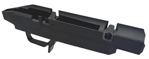 Picture of GRAYBOE UNIVERSAL MINI CHASSIS RUGER GEN2 SA BL ALRUGSA