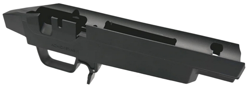 Picture of GRAYBOE UNIVERSAL MINI CHASSIS SAV 110 LA BLK AL110LA
