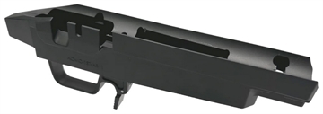 Picture of GRAYBOE UNIVERSAL MINI CHASSIS SAV 110 SA BLK AL110SA