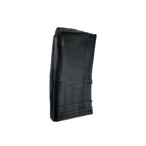 Picture of Great Lakes Firearms And Ammun GREAT LAKES 450 BUSHMASTER 5RD MAG BLACK 450MAGBLK