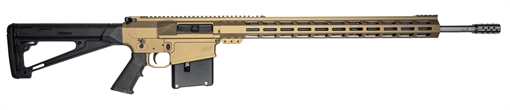 Picture of GREAT LAKES FIREARMS GL-10 RIA 30-06 SPRINGFIELD 24IN BBL ORC BRONZE/SS 5RD MAG GL10A30-06SS BRZ GL10LA3006SSBRZ