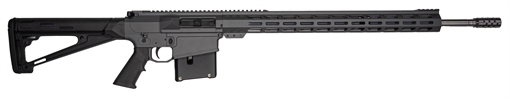 Picture of GREAT LAKES FIREARMS GL-10 RIA 30-06 SPRINGFIELD 24IN BBL ORC SNIPER GREY/SS 5RD MAG GL10A30-06SS SNP GL10LA3006SSSNP