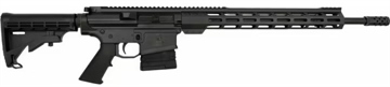 Picture of GREAT LAKES FIREARMS GL-10 RIA 308 WIN 18IN BBL ORC BLACK/NITRIDE 10RD MAG GL10308 BLK GL10308BLK