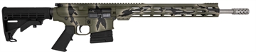 Picture of GREAT LAKES GL10 308WIN 18" PURSUIT GREEN CAMO/STS 1-10RD GL10308SSP-GRN GL10308SSPGRN