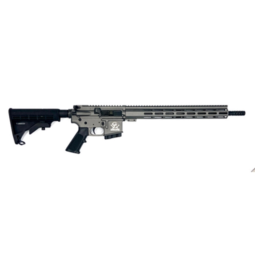 Picture of GLFA AR15 RIFLE 350 LEGEND 16" NITRIDE 5RD M-LOK TUNGSTEN GL15350 TNG16 GL15350TNG16