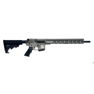 Picture of GLFA AR15 RIFLE 350 LEGEND 16" NITRIDE 5RD M-LOK TUNGSTEN GL15350 TNG16 GL15350TNG16