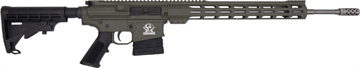 Picture of GREAT LAKES FIREARMS GL-10 RIA 6.5 CREEDMOOR 20IN BBL ORC ODG/SS 10RD MAG GL1065SS ODG GL1065SSODG