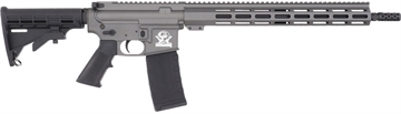 Picture of GREAT LAKES FIREARMS GL-15 RIA 223 WYLDE 16IN BBL ORC TUNGSTEN/NITRIDE 30RD LEFT HANDED GL15223L TNG