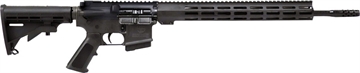 Picture of GLFA AR15 RIFLE 350 LEGEND 18" NITRIDE 5RD M-LOK BLACK GL15350 BLK