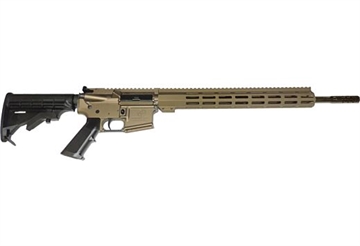 Picture of GLFA AR15 RIFLE 350 LEGEND 18" NITRIDE 5RD M-LOK BRONZE GL15350 BRZ