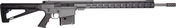 Picture of GREAT LAKES FIREARMS GL-10 RIA 270 WIN 24IN BBL ORC SNIPER GREY/SS 5RD MAG GL10A270SS SNP GL10LA270SSSNP