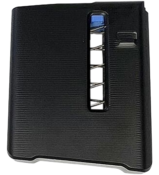 Picture of Great Lakes Firearms  Custom Billet 5rd 30-06 Springfield Black Aluminum  GL10LAMAG-5-30-06