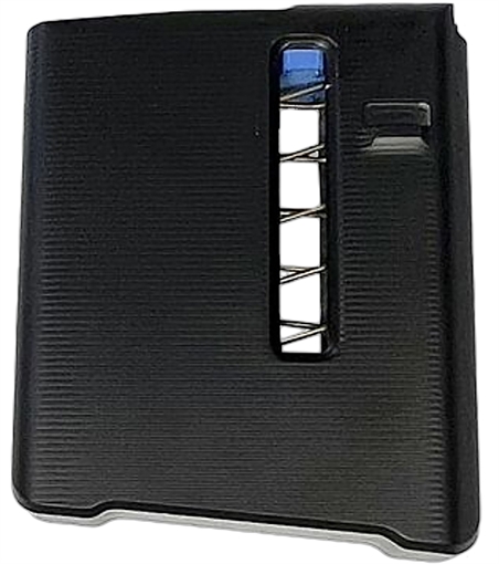Picture of GREAT LAKES FIREARMS 7MMMAG CUSTOM BILLET ALUMINUM MAGAZINE 5 ROUND BLACK GL10LAMAG-5-7REM GL10LAMAG57REM
