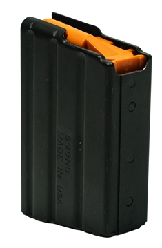 Picture of GREAT LAKES FIREARMS MAG 350LEG 5RD MADE BY CPD GL15MAG5350