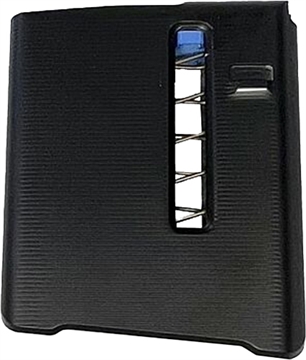 Picture of GREAT LAKES FIREARMS 7MM PRC ALUMINUM BLK 5RD MAGAZINE GL10LAMAG-5-7PRC GL10LAMAG57PRC