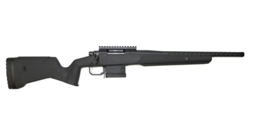 Picture of GREAT LAKES FIREARMS SUB-1 308 WIN BOLT BLK/SS GL700308SS BLK