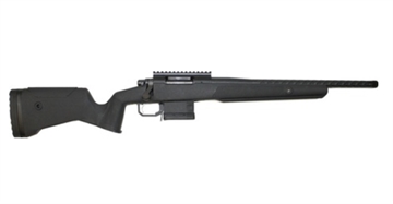 Picture of GREAT LAKES FIREARMS SUB-1 308 WIN BOLT BLK/SS GL700308SS BLK