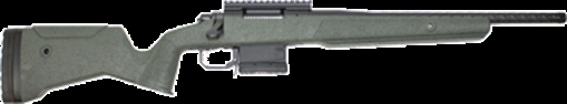 Picture of GREAT LAKES SUB-1 BOLT ACTION RIFLE 308 WIN GREEN-BLACK/SS W/CF STK GL700308SS GRNBLK GL700308SS GRNBLK GL700308SSGRNBLK