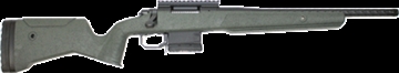 Picture of GREAT LAKES SUB-1 BOLT ACTION RIFLE 308 WIN GREEN-BLACK/SS W/CF STK GL700308SS GRNBLK GL700308SS GRNBLK GL700308SSGRNBLK