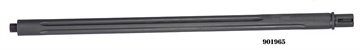Picture of Green Mountain 18" Ruger Precision Rimfire barrel Fluted w/Muzzle Threads 901965