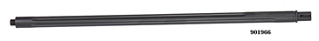 Picture of Green Mountain 22" Ruger RPR Replacement barrel Fluted w/muzzle threads 901966