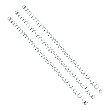 Picture of Tandemkross GREEN SPRINGS MAGAZINE SPRINGS FOR RUGER MK SERIES 3PK TK05N0299GRN1