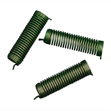 Picture of Tandemkross GREEN SPRINGS MAGAZINE SPRINGS FOR RUGER10/223-PACK TK18N0376GRN1