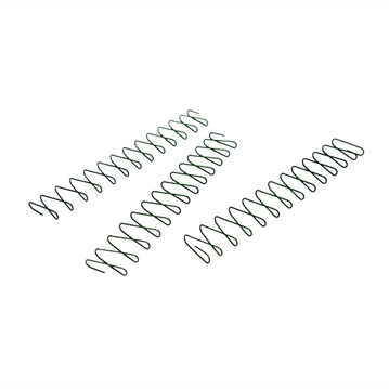 Picture of Tandemkross GREEN SPRINGS MAGAZINE SPRINGS FOR SW22VICTORY 3-PACK TK23N0358GRN1