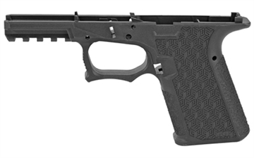 Picture of GREY GHOST COMBAT COMPACT HGA 9MM BLACK FRAME GGP-CPBLKC