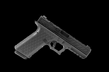 Picture of GREY GHOST COMBAT COMPACT HGA 9MM COBALT FRAME GGP-CP-CBT-C