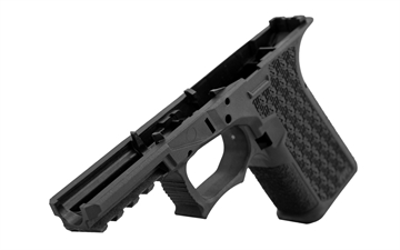 Picture of GREY GHOST COMBAT COMPACT HGA 9MM FDE FRAME AMCHAR_DIRECT-GGPCPFDEC