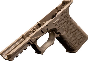 Picture of GREY GHOST COMBAT COMPACT HGA 9MM FDE FRAME GGPGCPFDEC