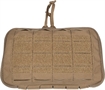Picture of GREY GHOST GEAR ADMIN POUCH ENHANCED THIN LAMINATE COYOTE ZGTG038714