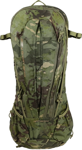 Picture of GREY GHOST GEAR APPARITION BAG MULTICAM TROPIC RIFLE CASE GTG587440