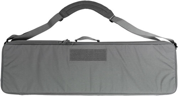Picture of Grey Ghost Gear Rifle Case, Grey, 38"x11"x4" 6021-18