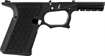 Picture of GREY GHOST PREC COMBAT PISTOL STRIPPED FRAME BLACK GGP-CP-BLK