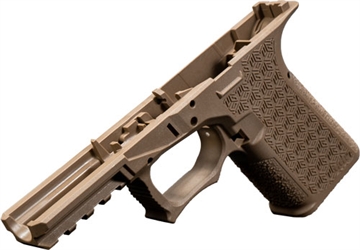 Picture of GREY GHOST PISTOL ONLY COMPACT FDE GEN1-3 GGPCPFDE GGP-CP-FDE