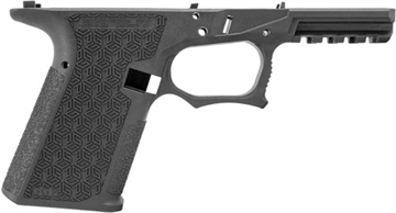 Picture of GREY GHOST PREC COMBAT PISTOL STRIPPED FULL SIZE FRAME COBLT GGP-CP-FS-CBT
